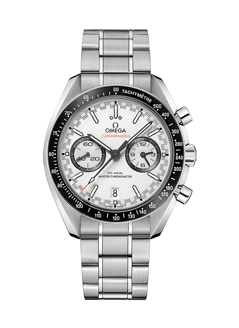 オメガ(OMEGA) スピードマスター レーシング マスタークロノメーター